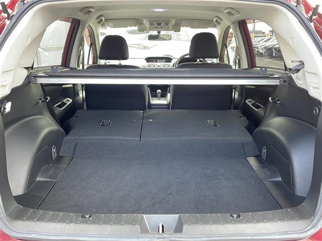 インプレッサスポーツ ２．０ｉアイサイト　ワンオーナー　純正ＤＩＡＴＯＮＥ　ＳＯＵＮＤナビ　バックＣ　フルセグ　レーダークルーズ　パドルシフト　Ｂｌｕｅｔｏｏｔｈ再生　Ｂｌｕ－ｒａｙ再生　ＥＴＣ　オートＨＩＤライト　フォグ　純正１６インチＡＷ（26枚目）