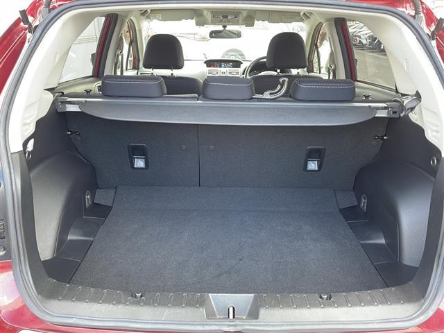 インプレッサスポーツ ２．０ｉアイサイト　ワンオーナー　純正ＤＩＡＴＯＮＥ　ＳＯＵＮＤナビ　バックＣ　フルセグ　レーダークルーズ　パドルシフト　Ｂｌｕｅｔｏｏｔｈ再生　Ｂｌｕ－ｒａｙ再生　ＥＴＣ　オートＨＩＤライト　フォグ　純正１６インチＡＷ（27枚目）