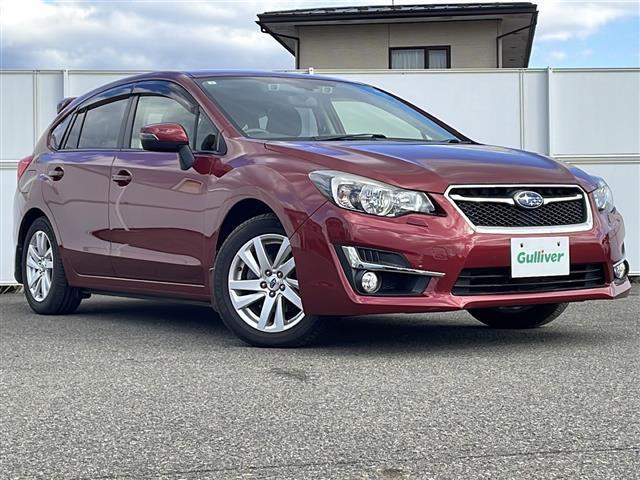 インプレッサスポーツ ２．０ｉアイサイト　ワンオーナー　純正ＤＩＡＴＯＮＥ　ＳＯＵＮＤナビ　バックＣ　フルセグ　レーダークルーズ　パドルシフト　Ｂｌｕｅｔｏｏｔｈ再生　Ｂｌｕ－ｒａｙ再生　ＥＴＣ　オートＨＩＤライト　フォグ　純正１６インチＡＷ（32枚目）