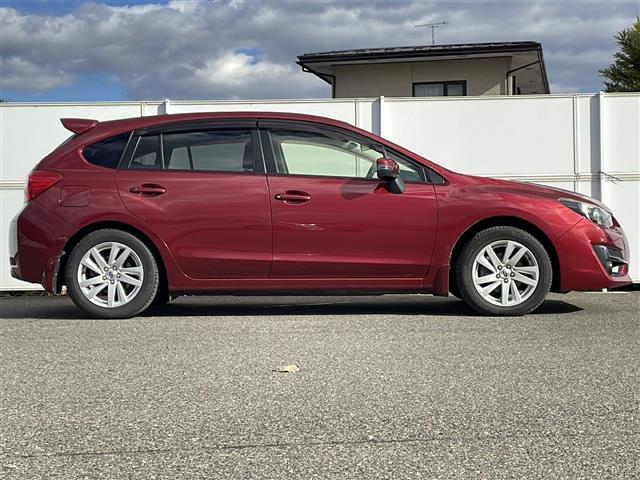 インプレッサスポーツ ２．０ｉアイサイト　ワンオーナー　純正ＤＩＡＴＯＮＥ　ＳＯＵＮＤナビ　バックＣ　フルセグ　レーダークルーズ　パドルシフト　Ｂｌｕｅｔｏｏｔｈ再生　Ｂｌｕ－ｒａｙ再生　ＥＴＣ　オートＨＩＤライト　フォグ　純正１６インチＡＷ（33枚目）