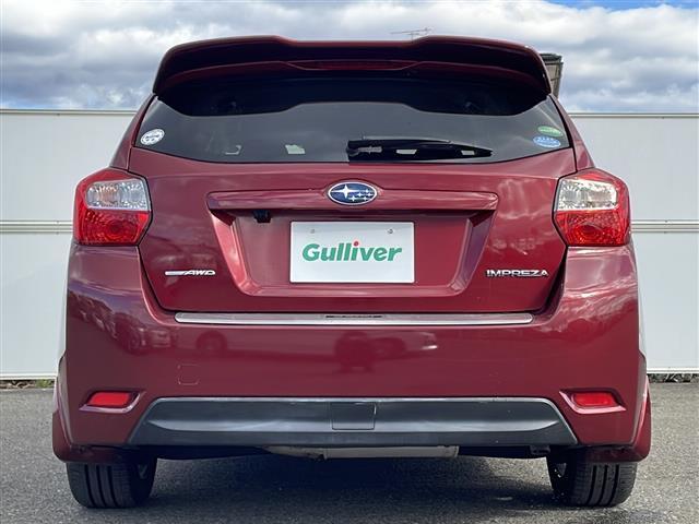 インプレッサスポーツ ２．０ｉアイサイト　ワンオーナー　純正ＤＩＡＴＯＮＥ　ＳＯＵＮＤナビ　バックＣ　フルセグ　レーダークルーズ　パドルシフト　Ｂｌｕｅｔｏｏｔｈ再生　Ｂｌｕ－ｒａｙ再生　ＥＴＣ　オートＨＩＤライト　フォグ　純正１６インチＡＷ（35枚目）
