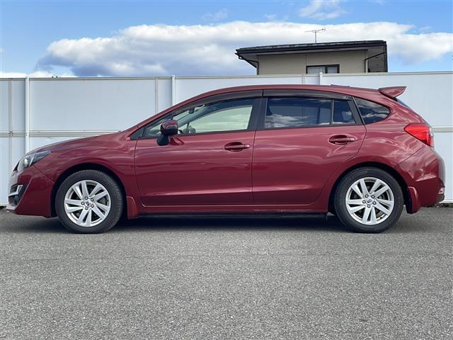 インプレッサスポーツ ２．０ｉアイサイト　ワンオーナー　純正ＤＩＡＴＯＮＥ　ＳＯＵＮＤナビ　バックＣ　フルセグ　レーダークルーズ　パドルシフト　Ｂｌｕｅｔｏｏｔｈ再生　Ｂｌｕ－ｒａｙ再生　ＥＴＣ　オートＨＩＤライト　フォグ　純正１６インチＡＷ（37枚目）