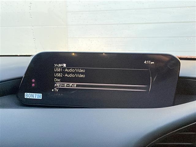 ＭＡＺＤＡ３ファストバック １５Ｓツーリング　ナビ　全周囲　ヘッドアップディスプレイ　ＥＴＣ　フルセグ　ＢＴ　ＤＶＤ再生　ＢＳＭ　ＨＤＭＩ　レーダークルーズコントロール　ドライブレコーダー　純正１８インチＡＷ　オートＬＥＤライト　フォグランプ（18枚目）