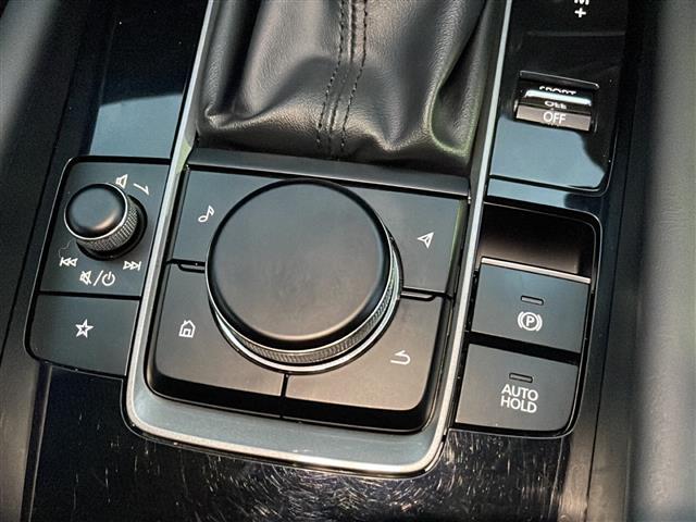 ＭＡＺＤＡ３ファストバック １５Ｓツーリング　ナビ　全周囲　ヘッドアップディスプレイ　ＥＴＣ　フルセグ　ＢＴ　ＤＶＤ再生　ＢＳＭ　ＨＤＭＩ　レーダークルーズコントロール　ドライブレコーダー　純正１８インチＡＷ　オートＬＥＤライト　フォグランプ（23枚目）