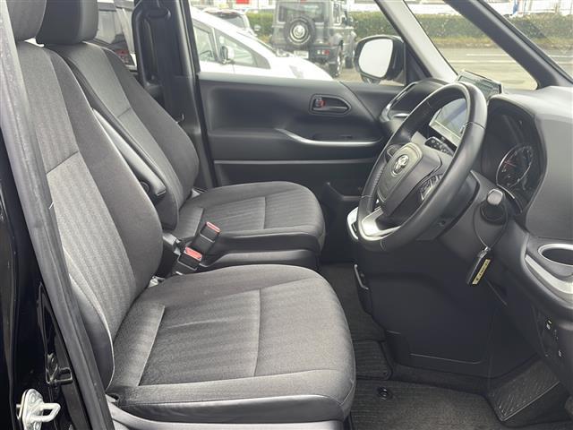 ノア Ｇ　セーフティセンス　純正ナビ　バックＣ　両側電動スライドドア　Ｂｌｕｅｔｏｏｔｈ再生　ビルドインＥＴＣ２．０　レーダークルーズコントロール　オートＬＥＤヘッドライト　純正１６インチＡＷ　スマートキー（6枚目）