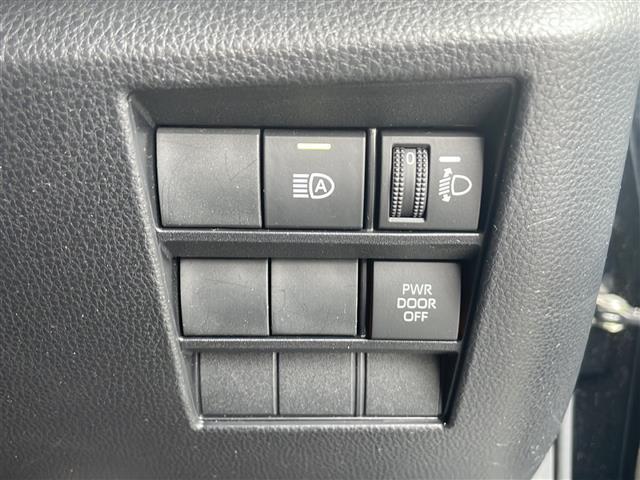 ノア Ｇ　セーフティセンス　純正ナビ　バックＣ　両側電動スライドドア　Ｂｌｕｅｔｏｏｔｈ再生　ビルドインＥＴＣ２．０　レーダークルーズコントロール　オートＬＥＤヘッドライト　純正１６インチＡＷ　スマートキー（15枚目）