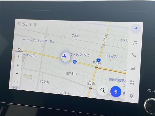 ノア Ｇ　セーフティセンス　純正ナビ　バックＣ　両側電動スライドドア　Ｂｌｕｅｔｏｏｔｈ再生　ビルドインＥＴＣ２．０　レーダークルーズコントロール　オートＬＥＤヘッドライト　純正１６インチＡＷ　スマートキー（17枚目）