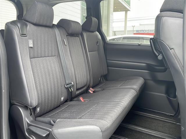 ノア Ｇ　セーフティセンス　純正ナビ　バックＣ　両側電動スライドドア　Ｂｌｕｅｔｏｏｔｈ再生　ビルドインＥＴＣ２．０　レーダークルーズコントロール　オートＬＥＤヘッドライト　純正１６インチＡＷ　スマートキー（22枚目）