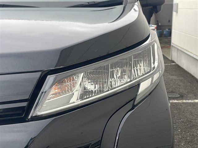 ノア Ｇ　セーフティセンス　純正ナビ　バックＣ　両側電動スライドドア　Ｂｌｕｅｔｏｏｔｈ再生　ビルドインＥＴＣ２．０　レーダークルーズコントロール　オートＬＥＤヘッドライト　純正１６インチＡＷ　スマートキー（32枚目）