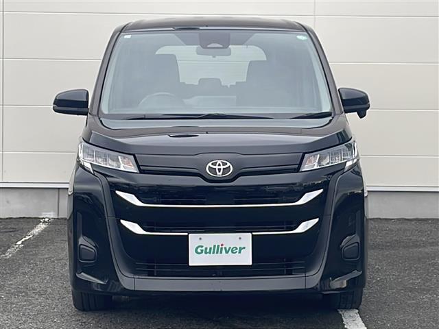 ノア Ｇ　セーフティセンス　純正ナビ　バックＣ　両側電動スライドドア　Ｂｌｕｅｔｏｏｔｈ再生　ビルドインＥＴＣ２．０　レーダークルーズコントロール　オートＬＥＤヘッドライト　純正１６インチＡＷ　スマートキー（35枚目）