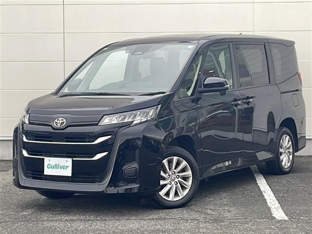 ノア Ｇ　セーフティセンス　純正ナビ　バックＣ　両側電動スライドドア　Ｂｌｕｅｔｏｏｔｈ再生　ビルドインＥＴＣ２．０　レーダークルーズコントロール　オートＬＥＤヘッドライト　純正１６インチＡＷ　スマートキー（36枚目）