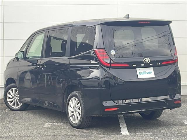 ノア Ｇ　セーフティセンス　純正ナビ　バックＣ　両側電動スライドドア　Ｂｌｕｅｔｏｏｔｈ再生　ビルドインＥＴＣ２．０　レーダークルーズコントロール　オートＬＥＤヘッドライト　純正１６インチＡＷ　スマートキー（38枚目）