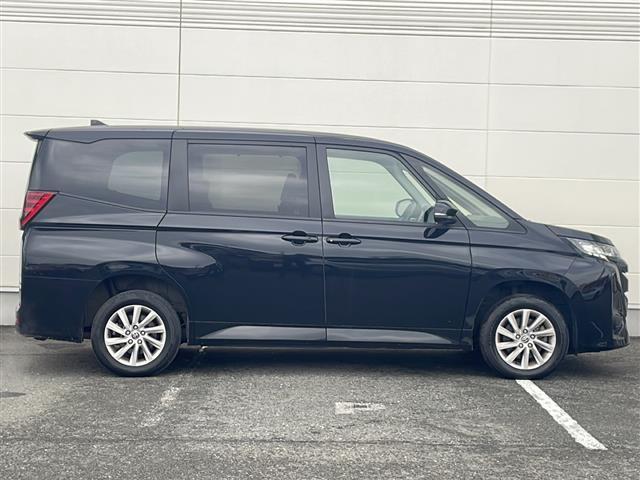 ノア Ｇ　セーフティセンス　純正ナビ　バックＣ　両側電動スライドドア　Ｂｌｕｅｔｏｏｔｈ再生　ビルドインＥＴＣ２．０　レーダークルーズコントロール　オートＬＥＤヘッドライト　純正１６インチＡＷ　スマートキー（41枚目）