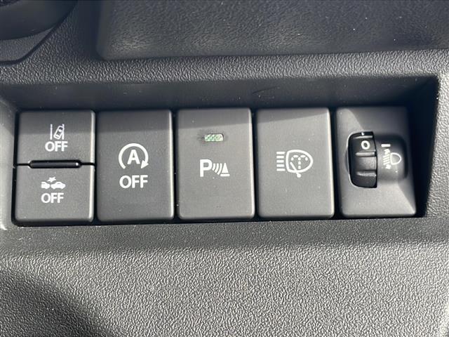 ジムニーノマド ＦＣ　デュアルブレーキサポート　純正８型ナビ　バックＣ　前後ドラレコ　フルセグ　レーダークルーズ　ビルドインＥＴＣ　シートヒーター　ミラーヒーター　ヘッドライトウォッシャー　コーナーセンサー　スペアキー（4枚目）