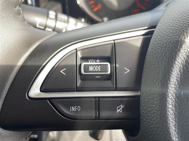 ジムニーノマド ＦＣ　デュアルブレーキサポート　純正８型ナビ　バックＣ　前後ドラレコ　フルセグ　レーダークルーズ　ビルドインＥＴＣ　シートヒーター　ミラーヒーター　ヘッドライトウォッシャー　コーナーセンサー　スペアキー（11枚目）