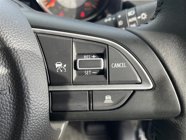 ジムニーノマド ＦＣ　デュアルブレーキサポート　純正８型ナビ　バックＣ　前後ドラレコ　フルセグ　レーダークルーズ　ビルドインＥＴＣ　シートヒーター　ミラーヒーター　ヘッドライトウォッシャー　コーナーセンサー　スペアキー（12枚目）