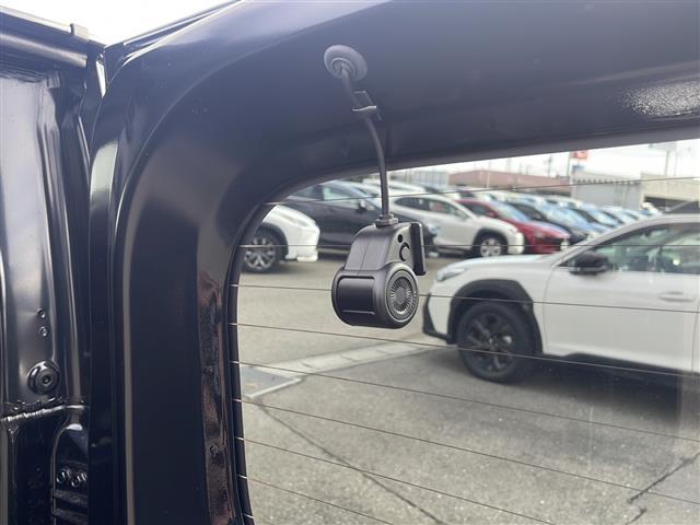 ジムニーノマド ＦＣ　デュアルブレーキサポート　純正８型ナビ　バックＣ　前後ドラレコ　フルセグ　レーダークルーズ　ビルドインＥＴＣ　シートヒーター　ミラーヒーター　ヘッドライトウォッシャー　コーナーセンサー　スペアキー（27枚目）