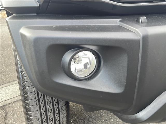 ジムニーノマド ＦＣ　デュアルブレーキサポート　純正８型ナビ　バックＣ　前後ドラレコ　フルセグ　レーダークルーズ　ビルドインＥＴＣ　シートヒーター　ミラーヒーター　ヘッドライトウォッシャー　コーナーセンサー　スペアキー（29枚目）