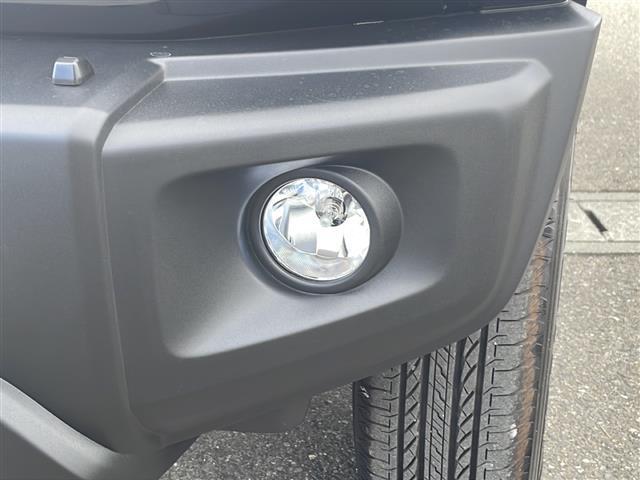 ジムニーノマド ＦＣ　デュアルブレーキサポート　純正８型ナビ　バックＣ　前後ドラレコ　フルセグ　レーダークルーズ　ビルドインＥＴＣ　シートヒーター　ミラーヒーター　ヘッドライトウォッシャー　コーナーセンサー　スペアキー（30枚目）