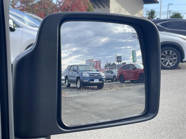 ジムニーノマド ＦＣ　デュアルブレーキサポート　純正８型ナビ　バックＣ　前後ドラレコ　フルセグ　レーダークルーズ　ビルドインＥＴＣ　シートヒーター　ミラーヒーター　ヘッドライトウォッシャー　コーナーセンサー　スペアキー（31枚目）