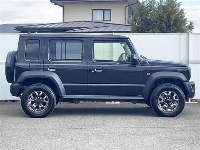 ジムニーノマド ＦＣ　デュアルブレーキサポート　純正８型ナビ　バックＣ　前後ドラレコ　フルセグ　レーダークルーズ　ビルドインＥＴＣ　シートヒーター　ミラーヒーター　ヘッドライトウォッシャー　コーナーセンサー　スペアキー（41枚目）
