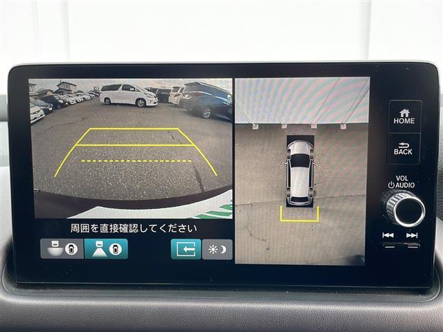 ＺＲ－Ｖ ｅ：ＨＥＶ　Ｚ　ＢＯＳＥサウンド　純正ナビ　ＢＴ　ＵＳＢ　全方位Ｃ　レーダークルコン　ＬＥＤオートマチックハイビーム　ダウンヒルコントロール　レザーシート　シートヒーター　電動Ｒゲート　ステアヒーター　ＥＴＣ２．０（2枚目）