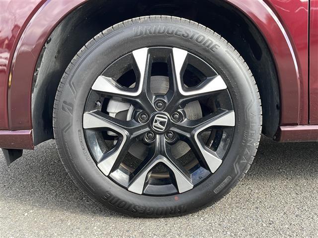 ＺＲ－Ｖ ｅ：ＨＥＶ　Ｚ　ＢＯＳＥサウンド　純正ナビ　ＢＴ　ＵＳＢ　全方位Ｃ　レーダークルコン　ＬＥＤオートマチックハイビーム　ダウンヒルコントロール　レザーシート　シートヒーター　電動Ｒゲート　ステアヒーター　ＥＴＣ２．０（30枚目）