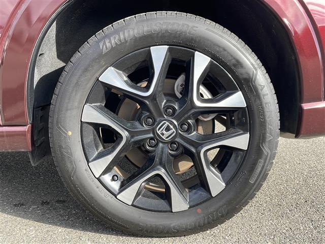 ＺＲ－Ｖ ｅ：ＨＥＶ　Ｚ　ＢＯＳＥサウンド　純正ナビ　ＢＴ　ＵＳＢ　全方位Ｃ　レーダークルコン　ＬＥＤオートマチックハイビーム　ダウンヒルコントロール　レザーシート　シートヒーター　電動Ｒゲート　ステアヒーター　ＥＴＣ２．０（31枚目）