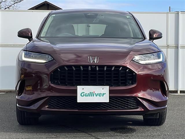 ＺＲ－Ｖ ｅ：ＨＥＶ　Ｚ　ＢＯＳＥサウンド　純正ナビ　ＢＴ　ＵＳＢ　全方位Ｃ　レーダークルコン　ＬＥＤオートマチックハイビーム　ダウンヒルコントロール　レザーシート　シートヒーター　電動Ｒゲート　ステアヒーター　ＥＴＣ２．０（33枚目）