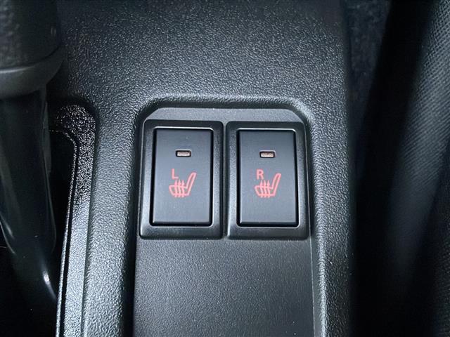 ジムニーシエラ ＪＣ　ワンオーナー　スズキレーダーブレーキサポート　シートヒーター　クルーズコントロール　ヒルディセントコントロール　純正１５インチＡＷ　ミラーヒーター　オートＬＥＤライト　フォグランプ　スペアキー（2枚目）