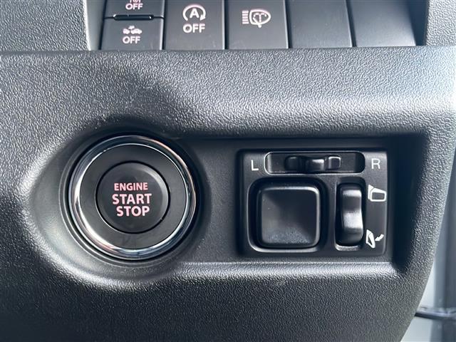 ジムニーシエラ ＪＣ　ワンオーナー　スズキレーダーブレーキサポート　シートヒーター　クルーズコントロール　ヒルディセントコントロール　純正１５インチＡＷ　ミラーヒーター　オートＬＥＤライト　フォグランプ　スペアキー（3枚目）