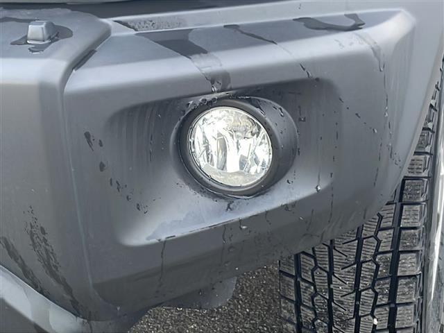 ジムニーシエラ ＪＣ　ワンオーナー　スズキレーダーブレーキサポート　シートヒーター　クルーズコントロール　ヒルディセントコントロール　純正１５インチＡＷ　ミラーヒーター　オートＬＥＤライト　フォグランプ　スペアキー（27枚目）