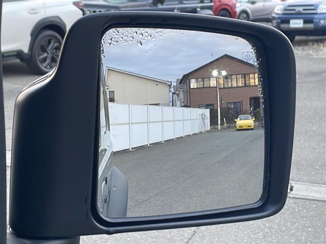 ジムニーシエラ ＪＣ　ワンオーナー　スズキレーダーブレーキサポート　シートヒーター　クルーズコントロール　ヒルディセントコントロール　純正１５インチＡＷ　ミラーヒーター　オートＬＥＤライト　フォグランプ　スペアキー（29枚目）