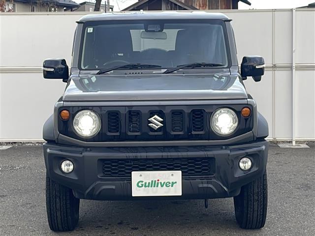 ジムニーシエラ ＪＣ　ワンオーナー　スズキレーダーブレーキサポート　シートヒーター　クルーズコントロール　ヒルディセントコントロール　純正１５インチＡＷ　ミラーヒーター　オートＬＥＤライト　フォグランプ　スペアキー（35枚目）