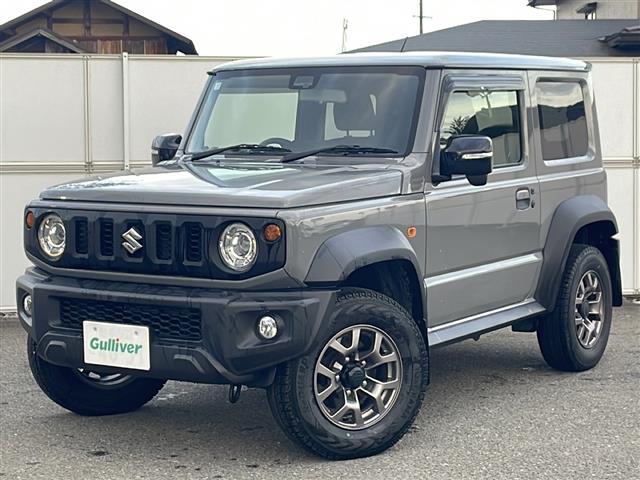 ジムニーシエラ ＪＣ　ワンオーナー　スズキレーダーブレーキサポート　シートヒーター　クルーズコントロール　ヒルディセントコントロール　純正１５インチＡＷ　ミラーヒーター　オートＬＥＤライト　フォグランプ　スペアキー（36枚目）