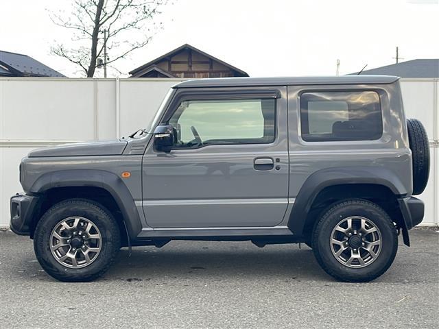 ジムニーシエラ ＪＣ　ワンオーナー　スズキレーダーブレーキサポート　シートヒーター　クルーズコントロール　ヒルディセントコントロール　純正１５インチＡＷ　ミラーヒーター　オートＬＥＤライト　フォグランプ　スペアキー（37枚目）