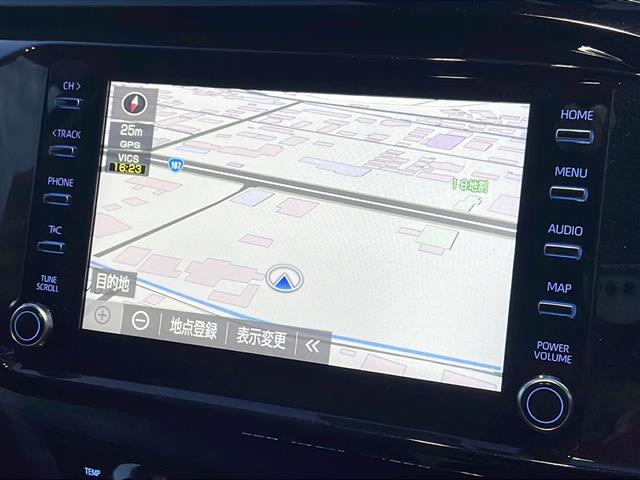 ハイラックス Ｚ　ＧＲスポーツ　ワンオーナー　寒冷地仕様　８型ナビ　全周囲Ｃ　ＧＲスポーツシート　パワーシート　ＥＴＣ２．０　パドルシフト　レーダークルーズ　ＧＲスポーツステアリング　コーナーセンサー　ＧＲ１８ＡＷ　トノカバー（18枚目）