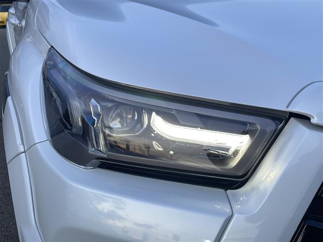 ハイラックス Ｚ　ＧＲスポーツ　ワンオーナー　寒冷地仕様　８型ナビ　全周囲Ｃ　ＧＲスポーツシート　パワーシート　ＥＴＣ２．０　パドルシフト　レーダークルーズ　ＧＲスポーツステアリング　コーナーセンサー　ＧＲ１８ＡＷ　トノカバー（27枚目）