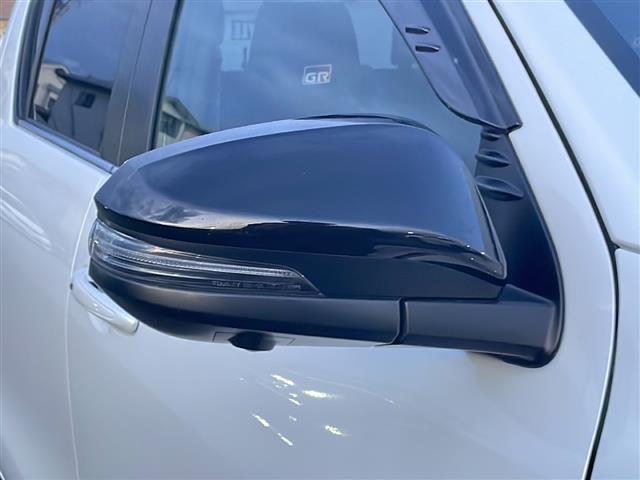 ハイラックス Ｚ　ＧＲスポーツ　ワンオーナー　寒冷地仕様　８型ナビ　全周囲Ｃ　ＧＲスポーツシート　パワーシート　ＥＴＣ２．０　パドルシフト　レーダークルーズ　ＧＲスポーツステアリング　コーナーセンサー　ＧＲ１８ＡＷ　トノカバー（31枚目）