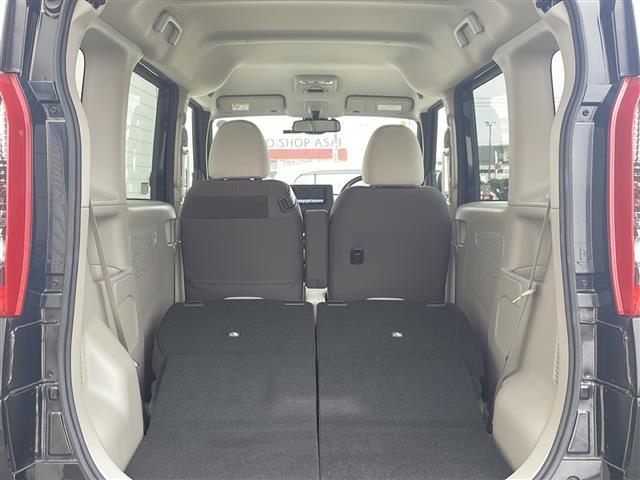 ルークス Ｘ　エマブレ　ナビ　全周囲Ｃ　ドラレコ　シートヒーター　ハンズフリー電動スライドドア　Ｂｌｕｅｔｏｏｔｈ再生　ＥＴＣ　ステアスイッチ　オートライト　コーナーセンサー　電格ミラー　スペアキー　フロアマット（25枚目）