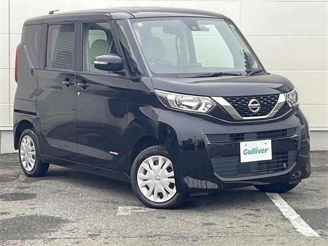 ルークス Ｘ　エマブレ　ナビ　全周囲Ｃ　ドラレコ　シートヒーター　ハンズフリー電動スライドドア　Ｂｌｕｅｔｏｏｔｈ再生　ＥＴＣ　ステアスイッチ　オートライト　コーナーセンサー　電格ミラー　スペアキー　フロアマット（34枚目）