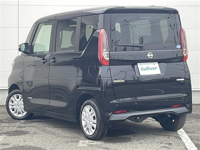 ルークス Ｘ　エマブレ　ナビ　全周囲Ｃ　ドラレコ　シートヒーター　ハンズフリー電動スライドドア　Ｂｌｕｅｔｏｏｔｈ再生　ＥＴＣ　ステアスイッチ　オートライト　コーナーセンサー　電格ミラー　スペアキー　フロアマット（38枚目）