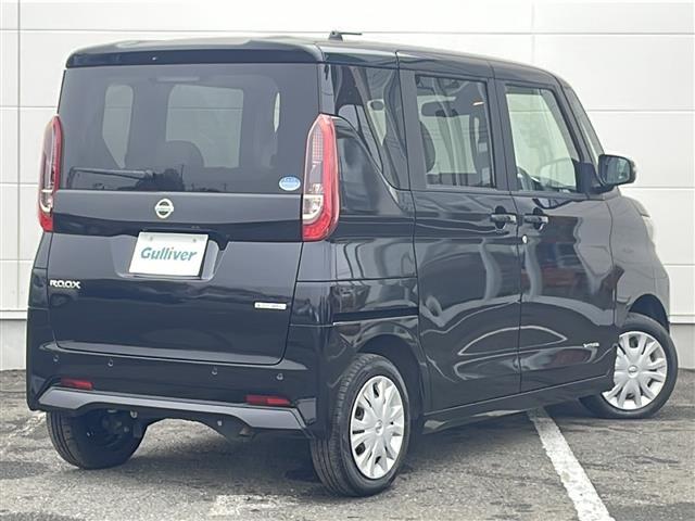 ルークス Ｘ　エマブレ　ナビ　全周囲Ｃ　ドラレコ　シートヒーター　ハンズフリー電動スライドドア　Ｂｌｕｅｔｏｏｔｈ再生　ＥＴＣ　ステアスイッチ　オートライト　コーナーセンサー　電格ミラー　スペアキー　フロアマット（40枚目）