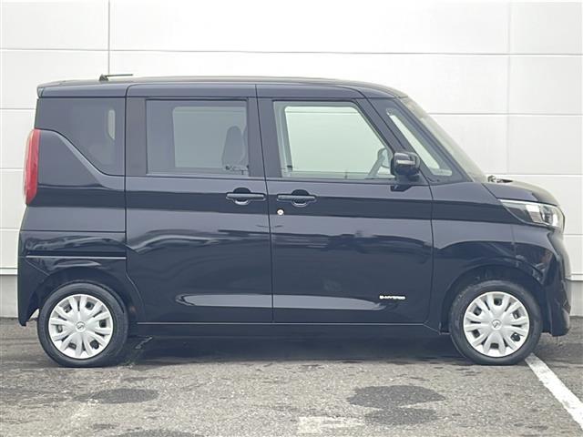 ルークス Ｘ　エマブレ　ナビ　全周囲Ｃ　ドラレコ　シートヒーター　ハンズフリー電動スライドドア　Ｂｌｕｅｔｏｏｔｈ再生　ＥＴＣ　ステアスイッチ　オートライト　コーナーセンサー　電格ミラー　スペアキー　フロアマット（41枚目）