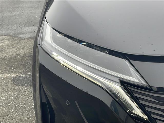 オーラ G FOUR レザーエディション BOSEサウンド 純正9型ナビ プロパイロット 全周囲C HDMI デジタルインナーミラー 本革シートヒーター GPSレーダー キャンセラー付フルセグ ETC2. Qiワイヤレス充電 ドラレコ BSM(27枚目)