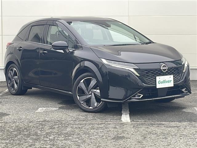 オーラ G FOUR レザーエディション BOSEサウンド 純正9型ナビ プロパイロット 全周囲C HDMI デジタルインナーミラー 本革シートヒーター GPSレーダー キャンセラー付フルセグ ETC2. Qiワイヤレス充電 ドラレコ BSM(34枚目)