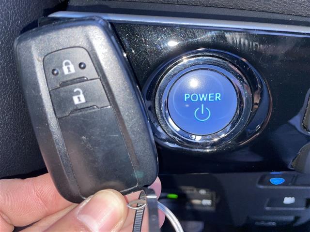 プリウス A 4WD 寒冷地仕様 SDナビ BT CD DVD バックC オートLEDライト オートマチックハイビーム ビルトインETC パーキングアシスト クルーズコントロール 前後コーナーセンサー スマートキー(12枚目)