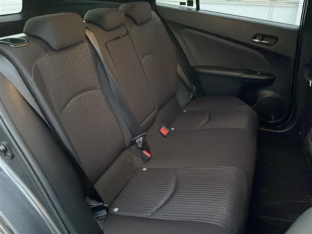 プリウス A 4WD 寒冷地仕様 SDナビ BT CD DVD バックC オートLEDライト オートマチックハイビーム ビルトインETC パーキングアシスト クルーズコントロール 前後コーナーセンサー スマートキー(23枚目)