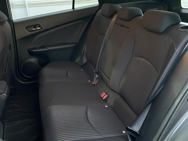プリウス A 4WD 寒冷地仕様 SDナビ BT CD DVD バックC オートLEDライト オートマチックハイビーム ビルトインETC パーキングアシスト クルーズコントロール 前後コーナーセンサー スマートキー(24枚目)