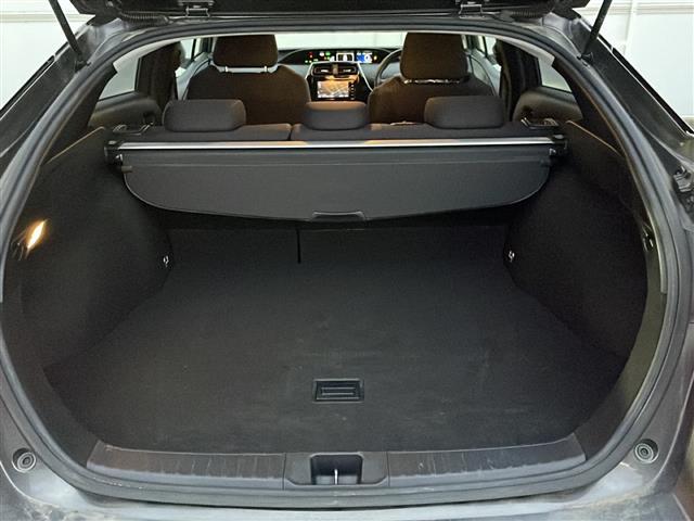 プリウス A 4WD 寒冷地仕様 SDナビ BT CD DVD バックC オートLEDライト オートマチックハイビーム ビルトインETC パーキングアシスト クルーズコントロール 前後コーナーセンサー スマートキー(25枚目)